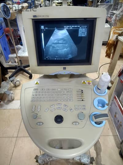 Dp 7700 mindry