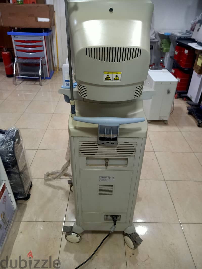سونار Dp 7700 mindry 4