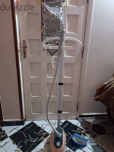 مكوه بخار وارد من الخارج