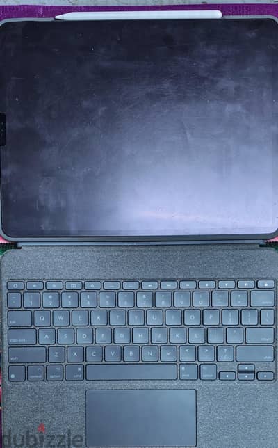 ipad pro 12.9 (الجيل الرابع)