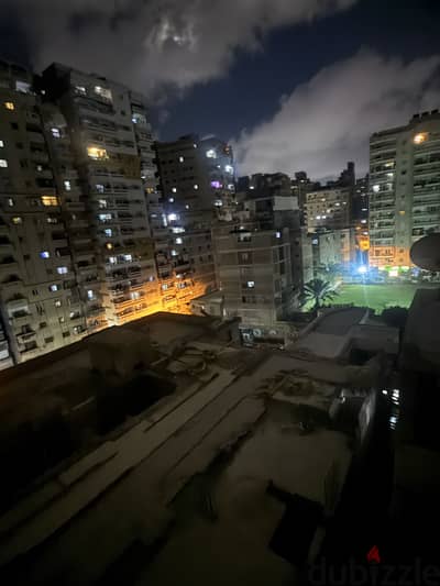 Ultra lux appartement Fleming شقة ألترا سوبر لوكس فليمنج
