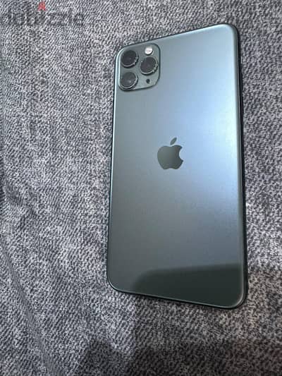 Apple - iPhone 11 Pro Max