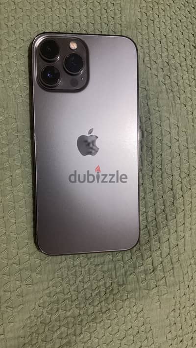 Apple - iPhone 13 Pro Max