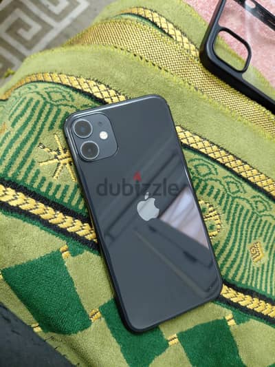 آبل - آيفون 11