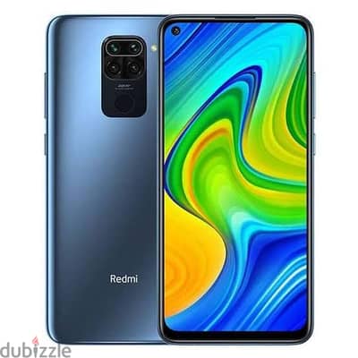 Xiaomi Redmi Note 9