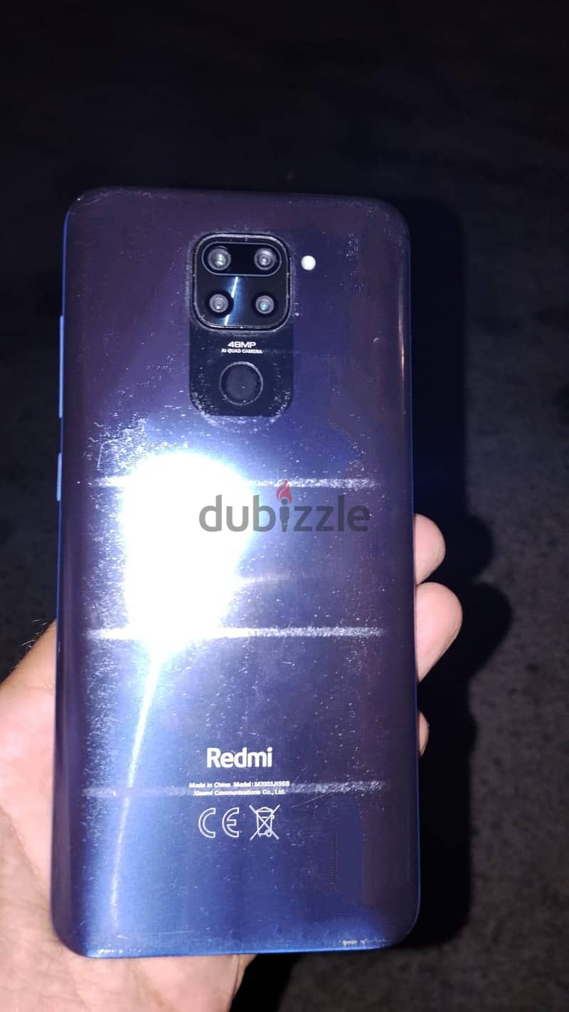 Xiaomi Redmi Note 9 2