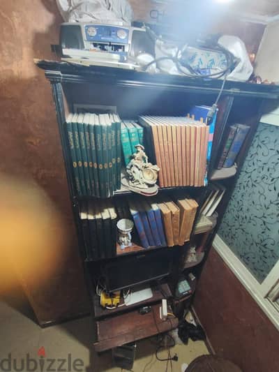 مكتبة