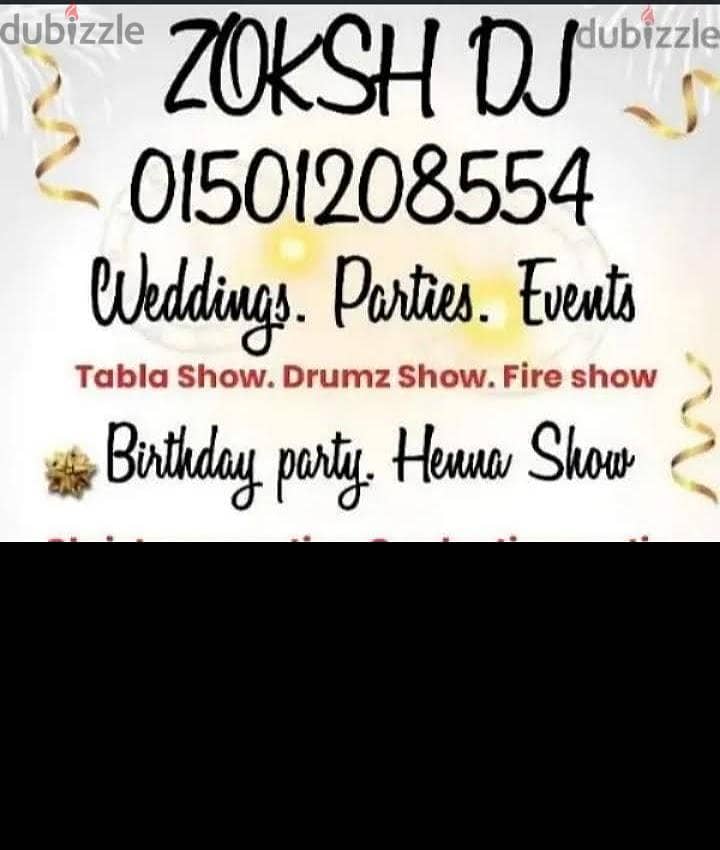 ZoKSh show Dj 1