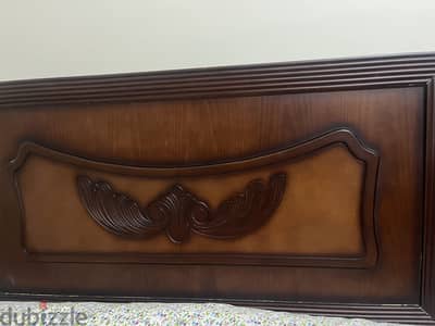 Bed 180x200