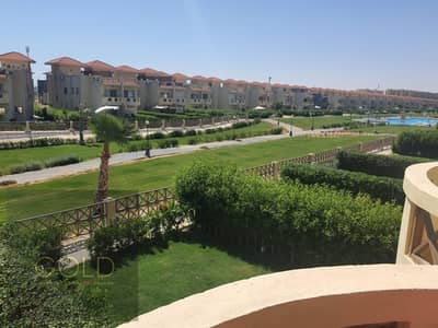 ستاندالون فيلا 4 غرف ستيلا هايتس - الساحل الشمالي