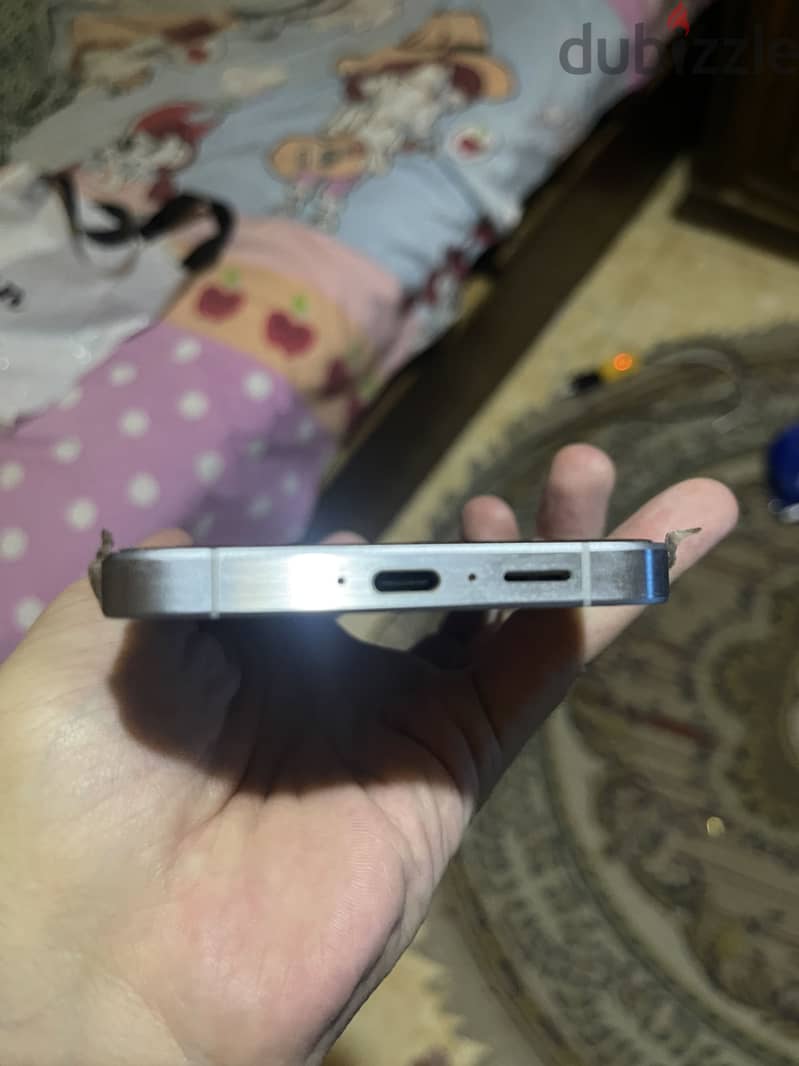 Samsung A55 5G 1