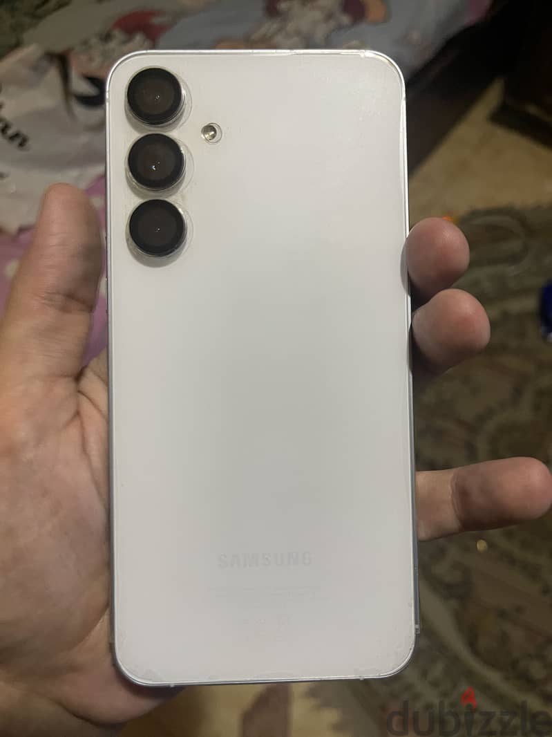 Samsung A55 5G 2