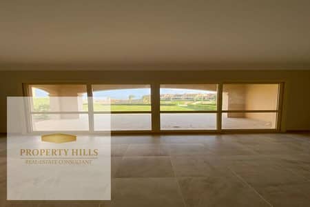 villa for sale with hotel-style finishing directly on the lagoon  Marsa Baghush – Sidi Heneish – North Coast  Beside Silver Sands and Hacienda