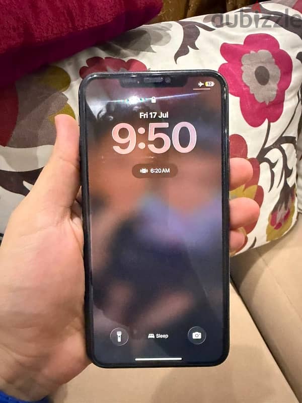 iPhone 11 Pro Max 2