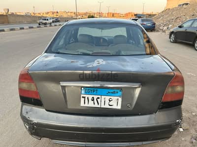 دايو نوبيرا 2004