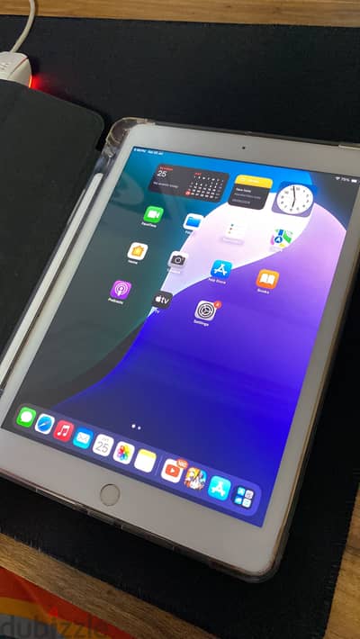 ايباد الجيل السابع 32gb