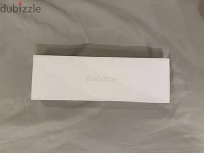 Apple Watch Series 11 New 46mm