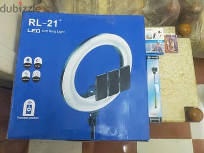 رينج لايت RL-21