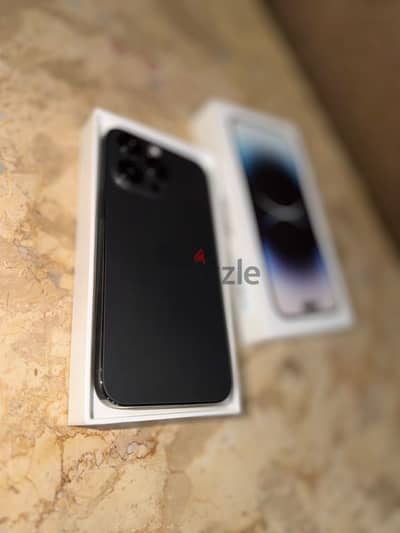 آبل - آيفون 14 برو ماكس