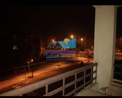شقه ١٣١ متر للبيع موقع ممتاز جاردن فيو طلعت مصطفي مجموعه ٦٢