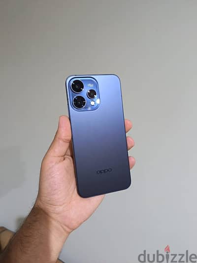 OPPO Reno 15