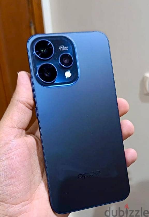 OPPO Reno 15 1
