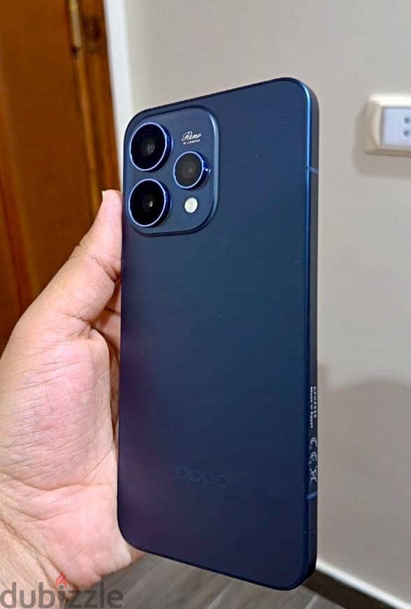 OPPO Reno 15 2