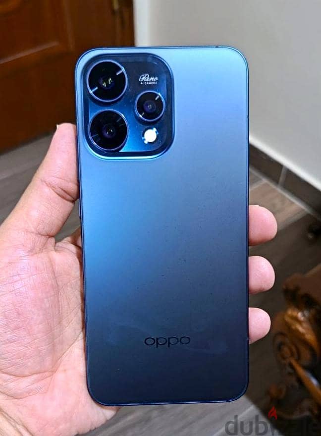 OPPO Reno 15 3
