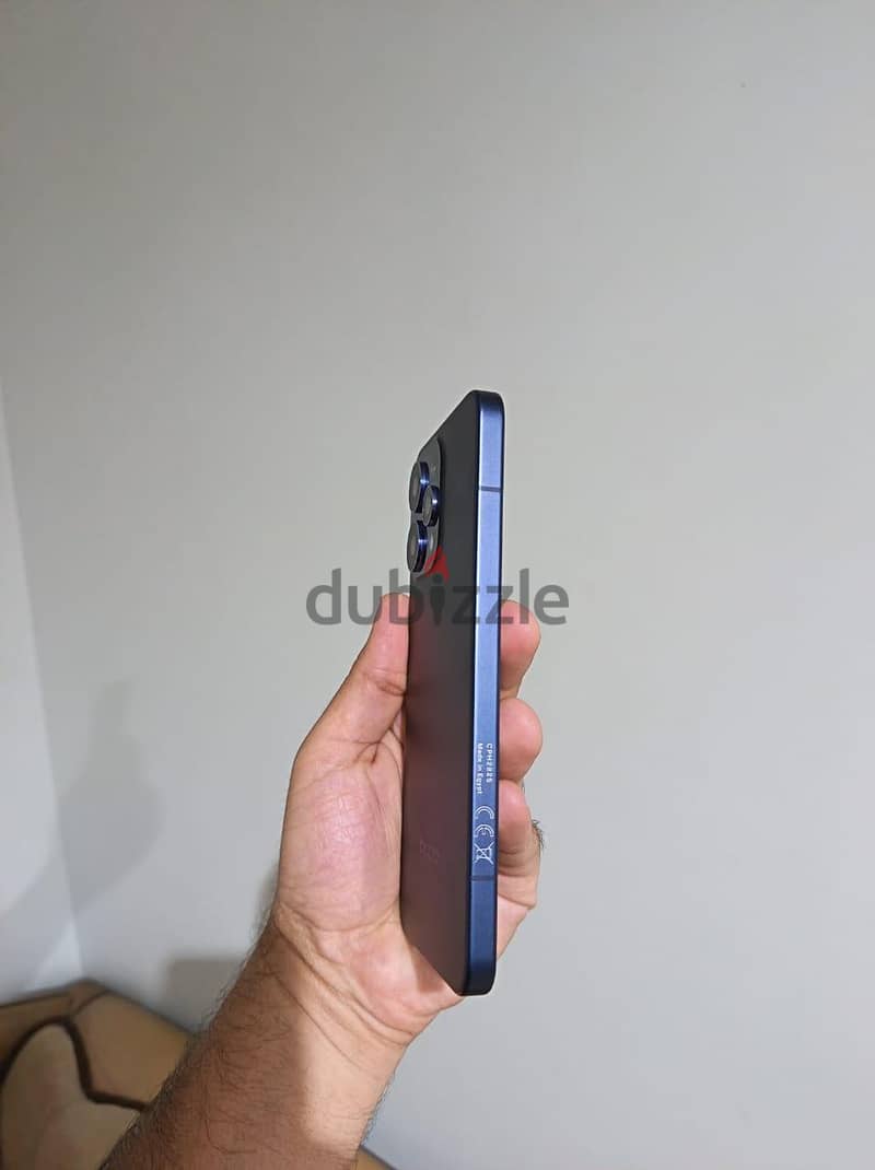 OPPO Reno 15 5