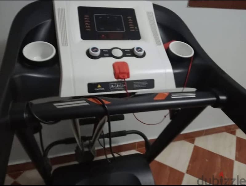 treadmill KM Power 1