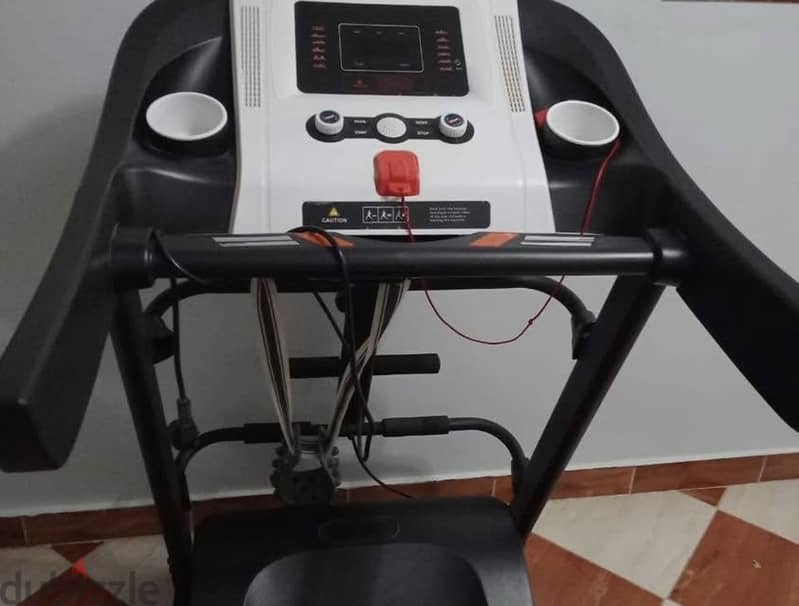 treadmill KM Power 3