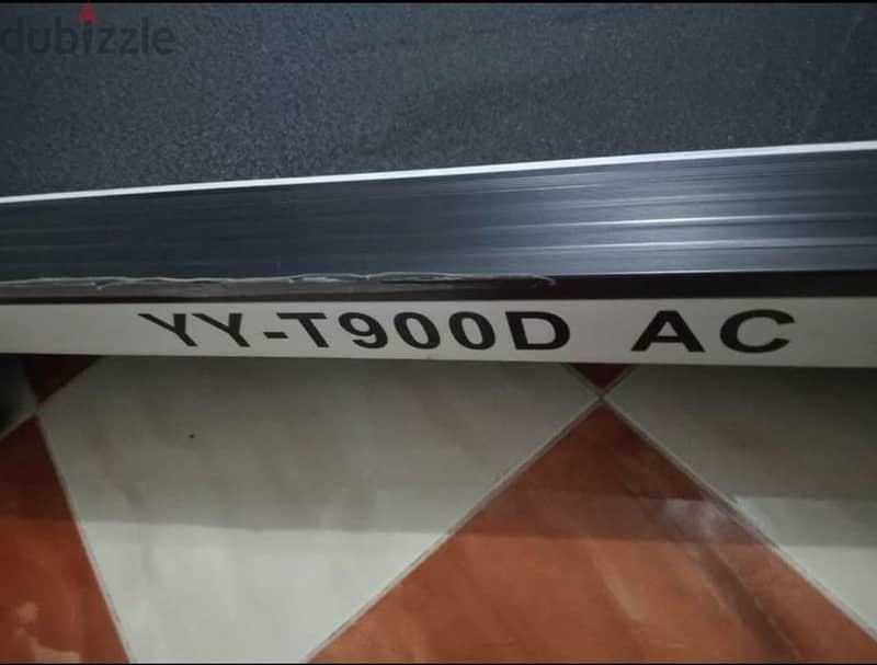 treadmill KM Power 5