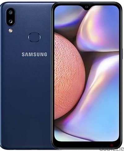 Samsung A10s