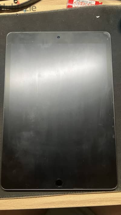 Ipad 9th gen like new