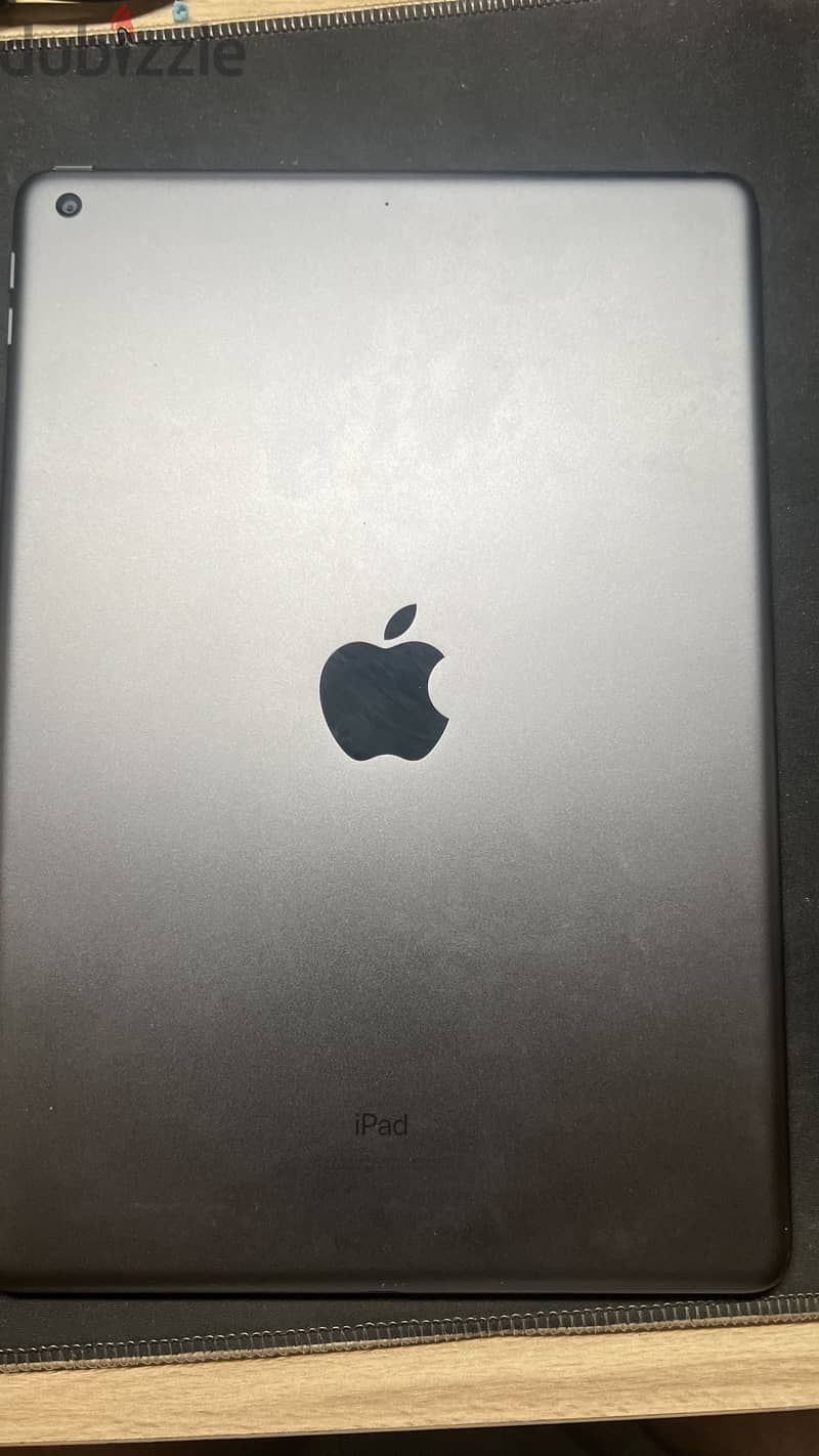 Ipad 9th gen like new 3