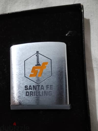 متر zippo امريكي
