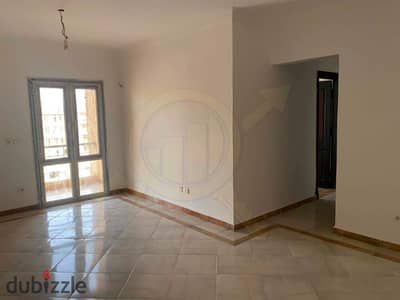 شقة للإيجار في سكن مصر الأندلس | 115م | 3 غرف | أول سكن | 7,000 جنيه