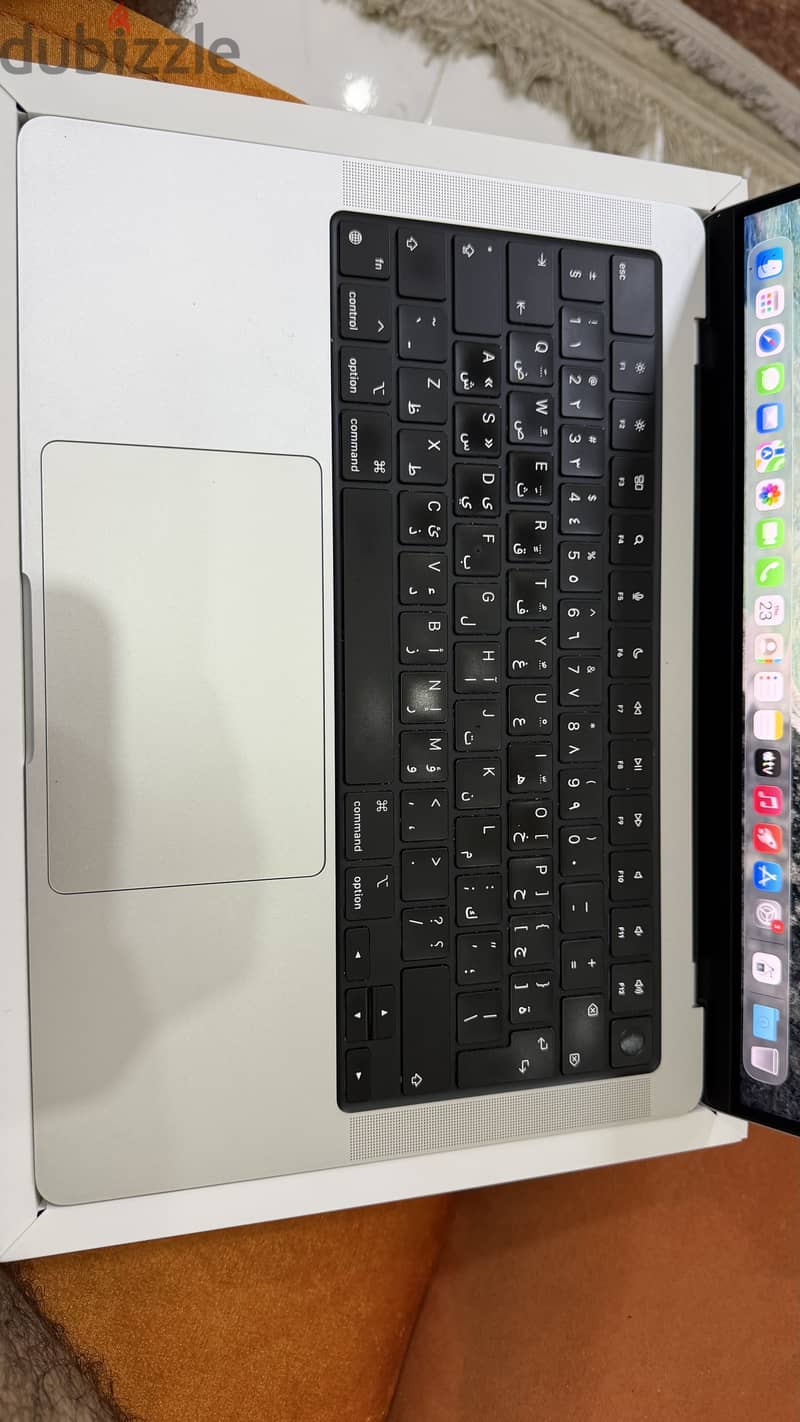 MacBook Pro m2 pro 14 inch 2