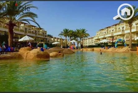  For Daily Rent | Cozy Chalet in Blagio Village – Ain Sokhna