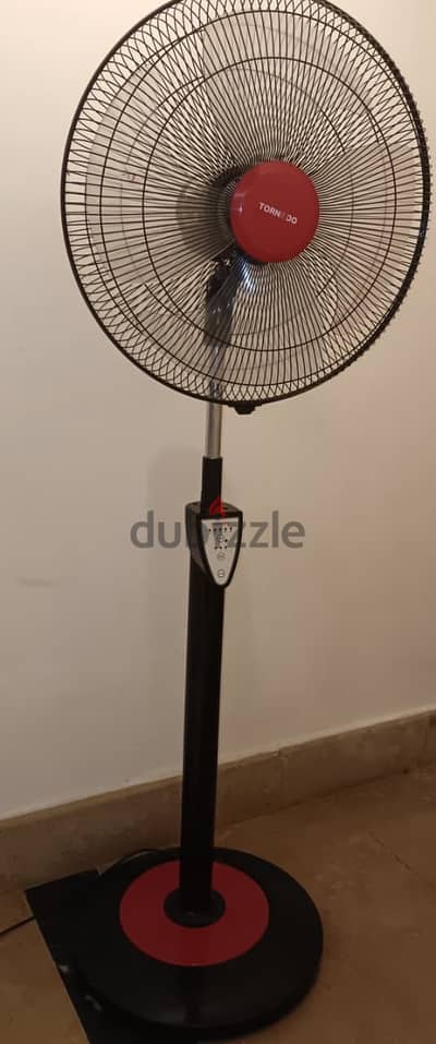 مروحة