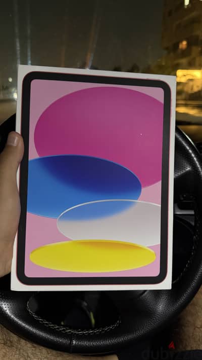Ipad a16 wifi 128gb
