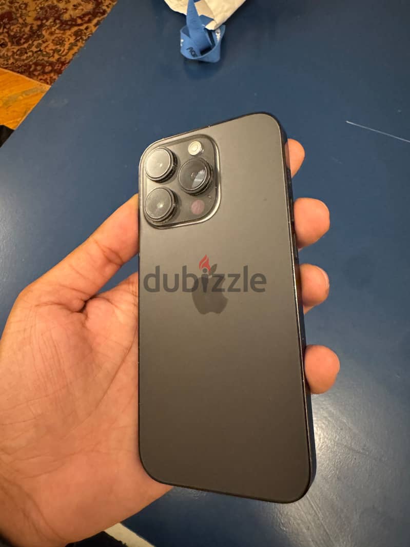 Apple - iPhone 14 Pro 2