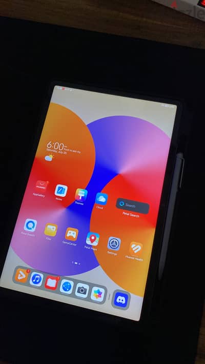 Huawei matepad se 11