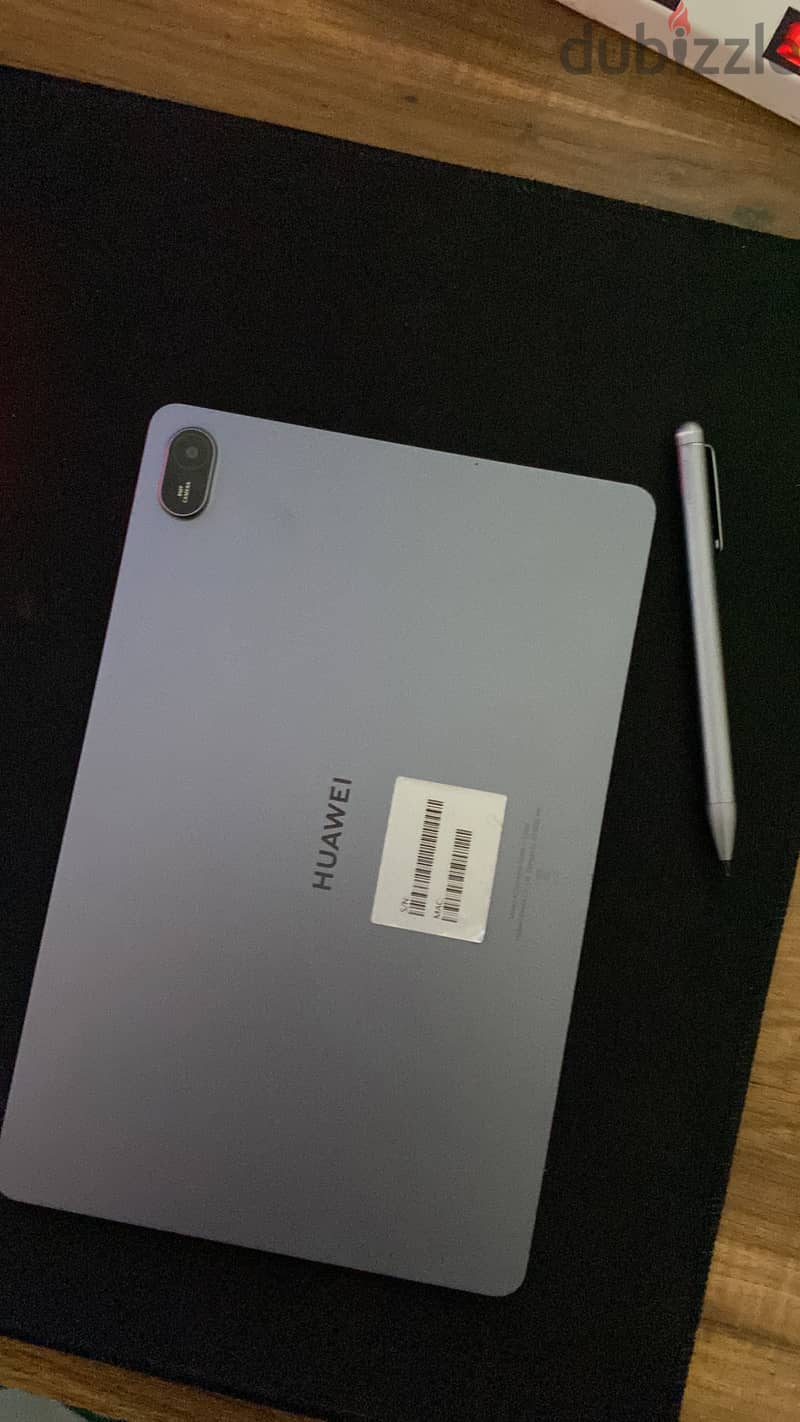 Huawei matepad se 11 1