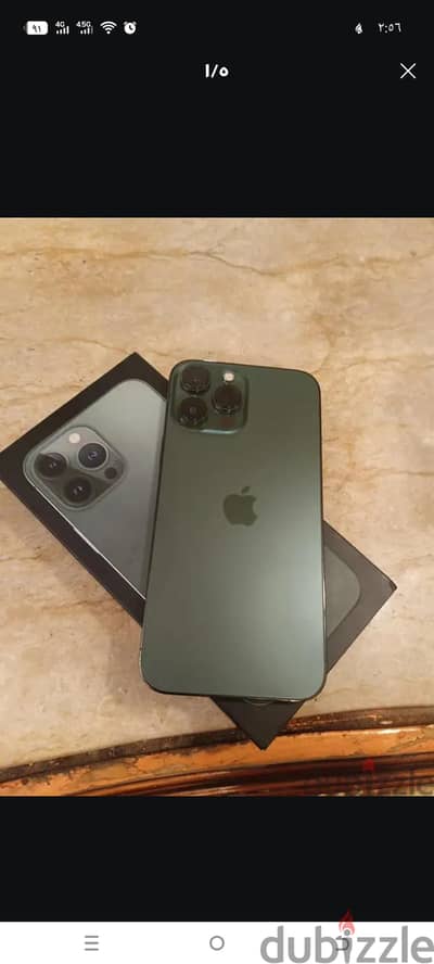 آبل - آيفون 13 برو ماكس