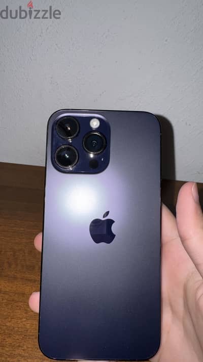 Apple - iPhone 14 Pro Max