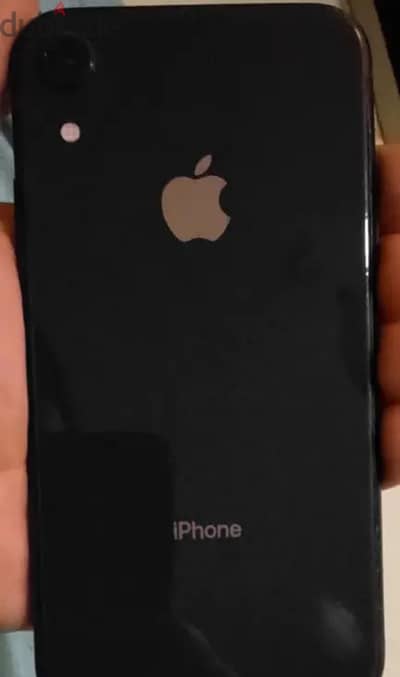 Apple - iPhone XR