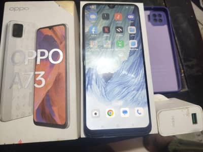oppo a73