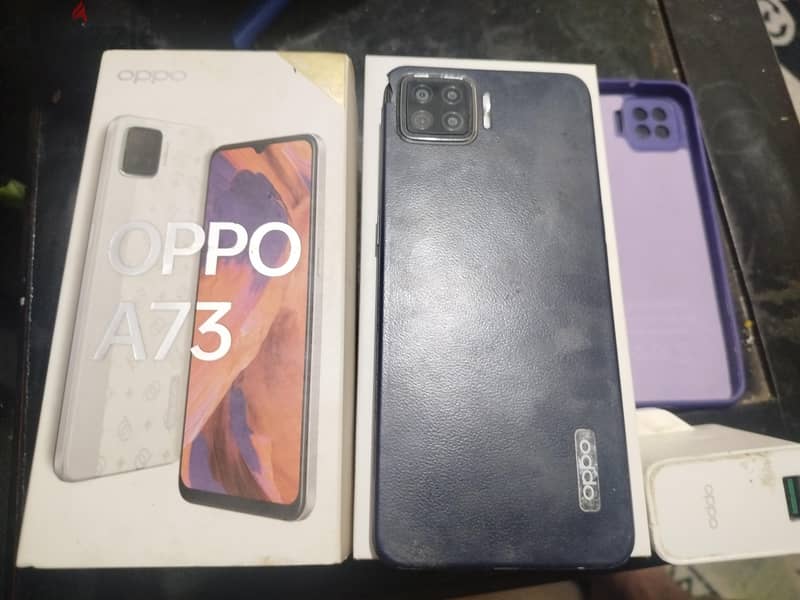 oppo a73 1