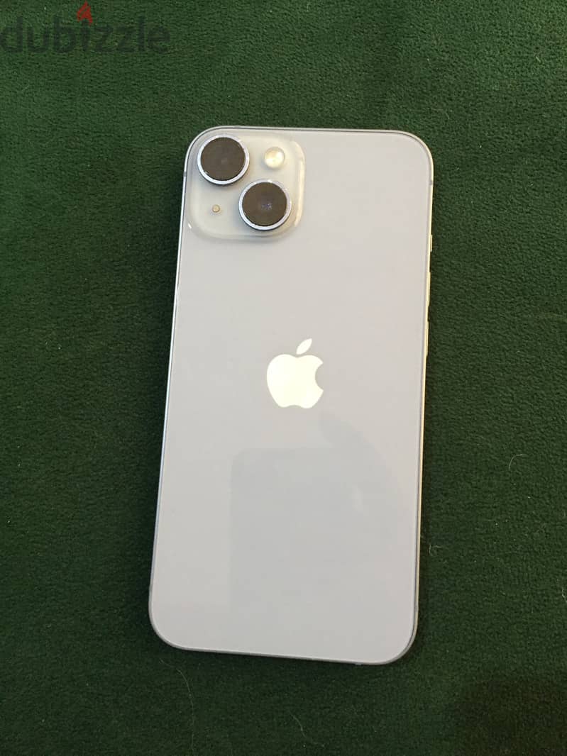 Apple - iPhone 14 1